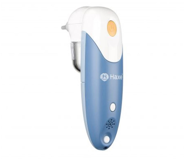 HAXE Aspirator do nosa NS1 - 1026806 - zdjęcie 2